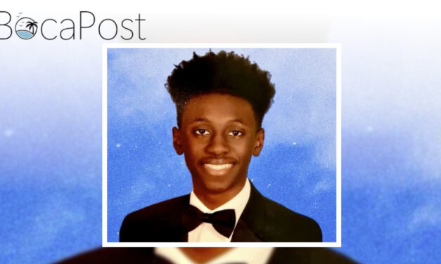 Family Launches Mental Health Fund After Parkland Graduate Dies By Suicide