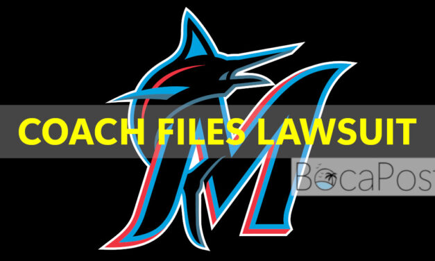 Former Marlins Coach Claims Age Discrimination After Team “Cleaned House”