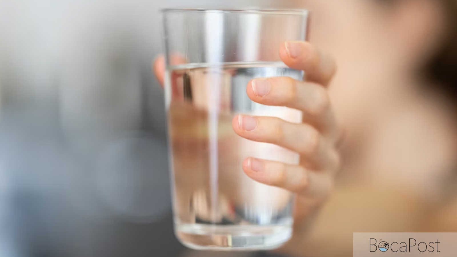 Free Chlorine Maintenance Scheduled For Delray Beach Water System