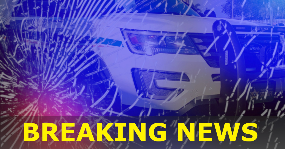 Heavy Police Presence, Helicopter Search After Reported Explosive Sounds, Evacuation at West Boca Walmart