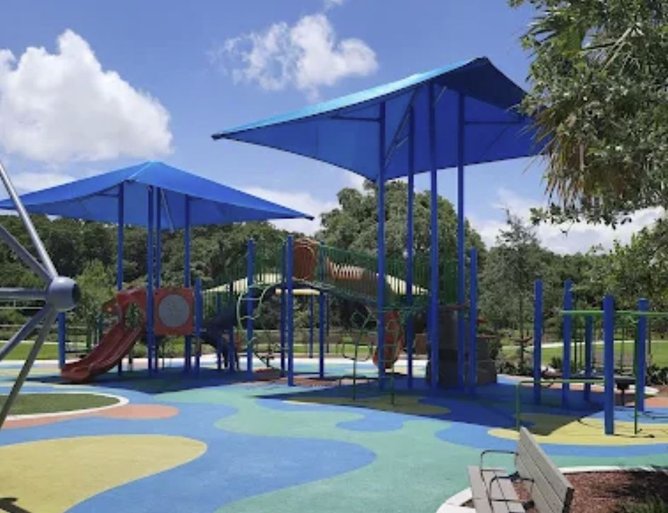 Best Playgrounds And Parks For Kids In Boca Raton - Boca Post