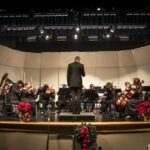 Holiday POPS Brings Symphonic Sparkle Back To Mizner Park, More