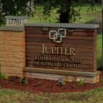 Jupiter Rehabilitation And Healthcare Center