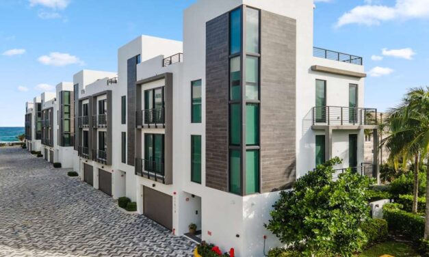 Jury Awards $135,000 to Ocean Ridge Condo President in Facebook Libel Case