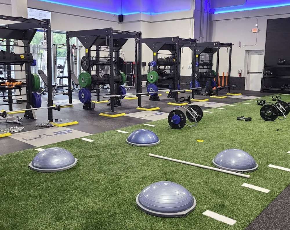 Best Gyms And Fitness Centers In Boca Raton - Boca Post