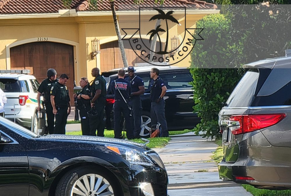 Larkspur Trail Nightmare: Lawsuit Dismissed, PBSO Response Questions Remain