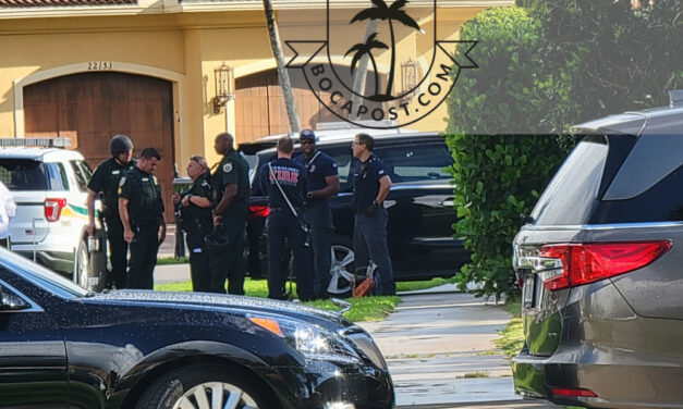 Larkspur Trail Nightmare: Lawsuit Dismissed, PBSO Response Questions Remain