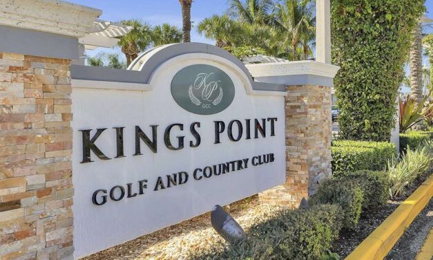 Lawsuit: Condo Association Sues to Foreclose on Unit Owned by Deceased Kings Point Resident