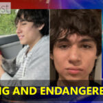 MISSING AND ENDANGERED: PBSO Searching for Missing, Endangered 14-Year-Old in West Boca