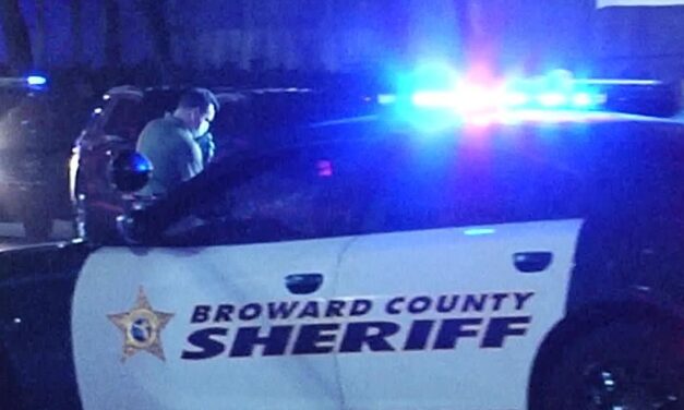 BSO: Man Arrested After Woman Found Stabbed to Death in Oakland Park Home