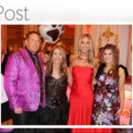 Mar-A-Lago ‘Bark Bash’ Raises $4.5 Million For Big Dog Ranch Rescue