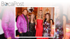 Mar-A-Lago ‘Bark Bash’ Raises $4.5 Million For Big Dog Ranch Rescue