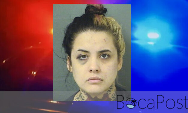 Rapper Poorstacy’s Girlfriend Charged After Fatal Boca Hotel Shooting