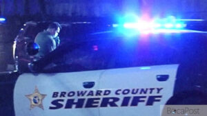 Multiple Fatalities Reported In Crash That Shut Down N. Federal Highway In Pompano Beach
