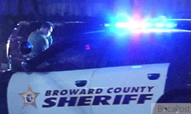 Multiple Fatalities Reported In Crash That Shut Down N. Federal Highway In Pompano Beach