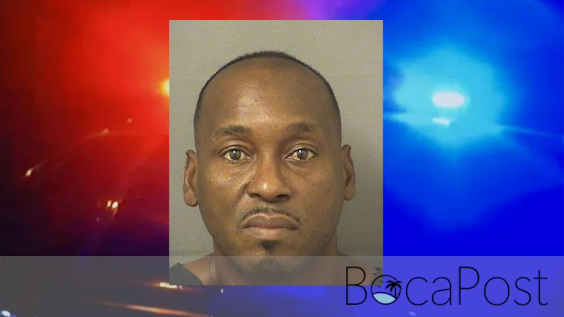 NEW DETAILS: Delray Beach Church Minister Arrested in Two Sex Crime Cases Involving Teen, Cops Seek More Victims