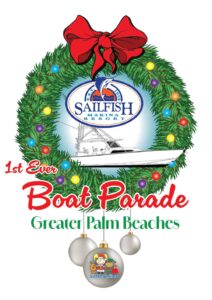 New Boat Parade Of The Greater Palm Beaches Set For Dec. 13