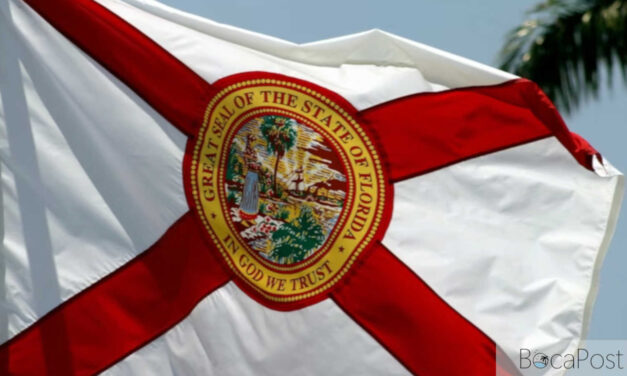 New Florida Laws Taking Effect January 1, 2026