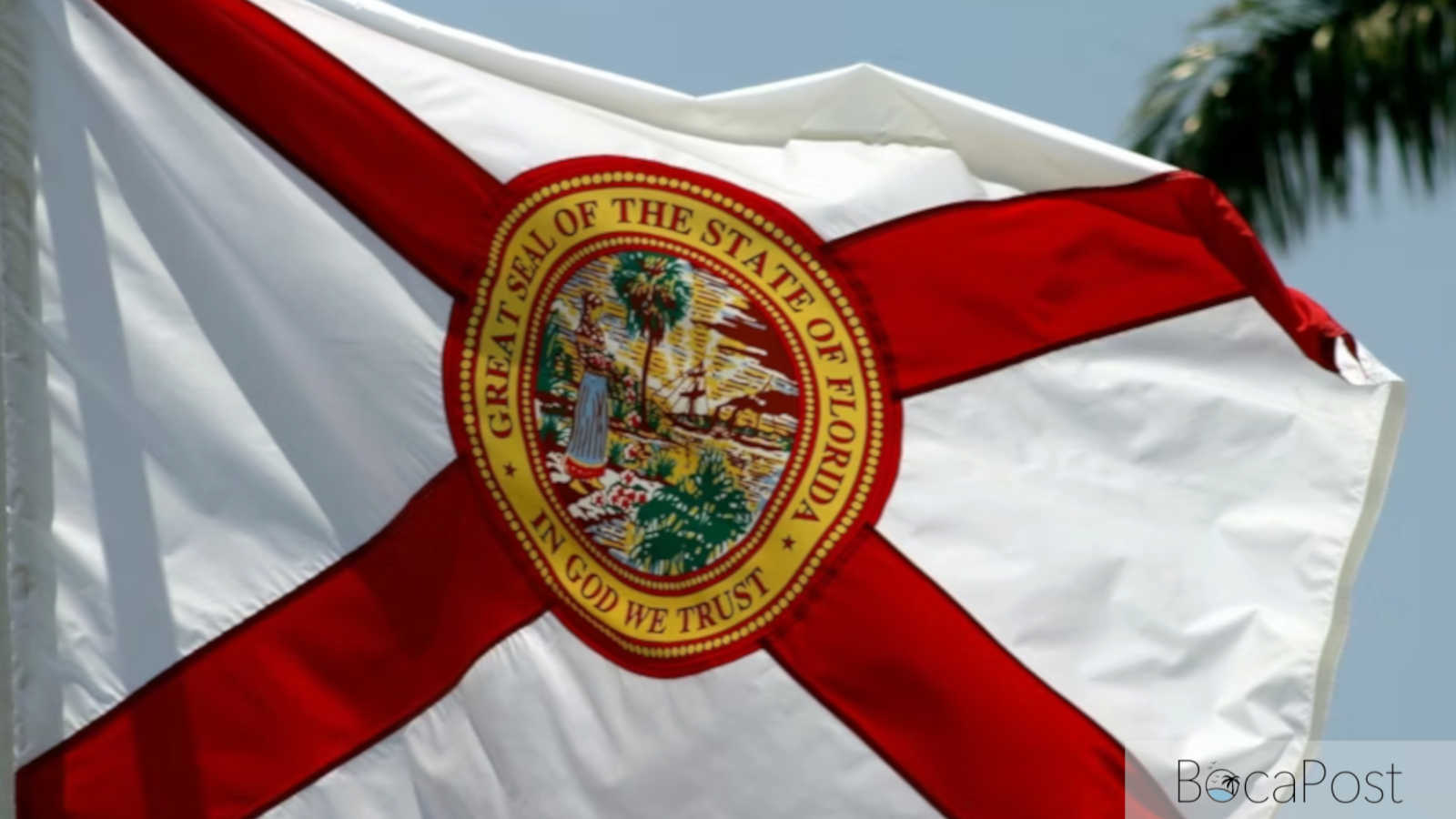 New Florida Laws Taking Effect January 1, 2026