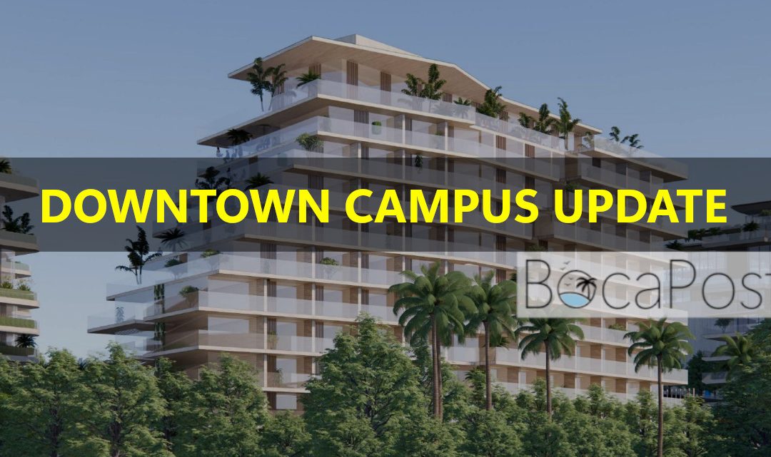 One Boca Moves Forward as Save Boca Files Emergency Motion in Ongoing Legal Battle