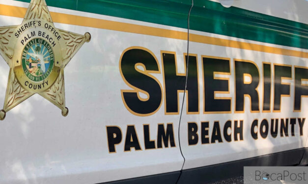 PBSO Launches High-Visibility Enforcement Push for Pedestrian, Bicycle Safety