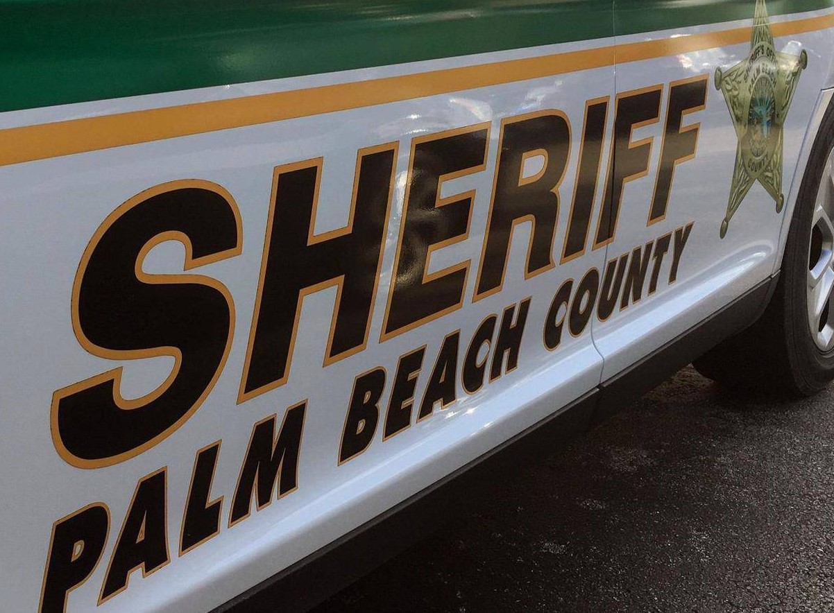 Palm Beach County Driver Sues Sheriff Bradshaw Over Alleged Crash Injuries