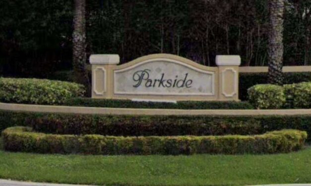 Parkside at Boca Trail HOA Sues Boca Raton Homeowners Over Alleged Shed Encroachment, Easement Dispute