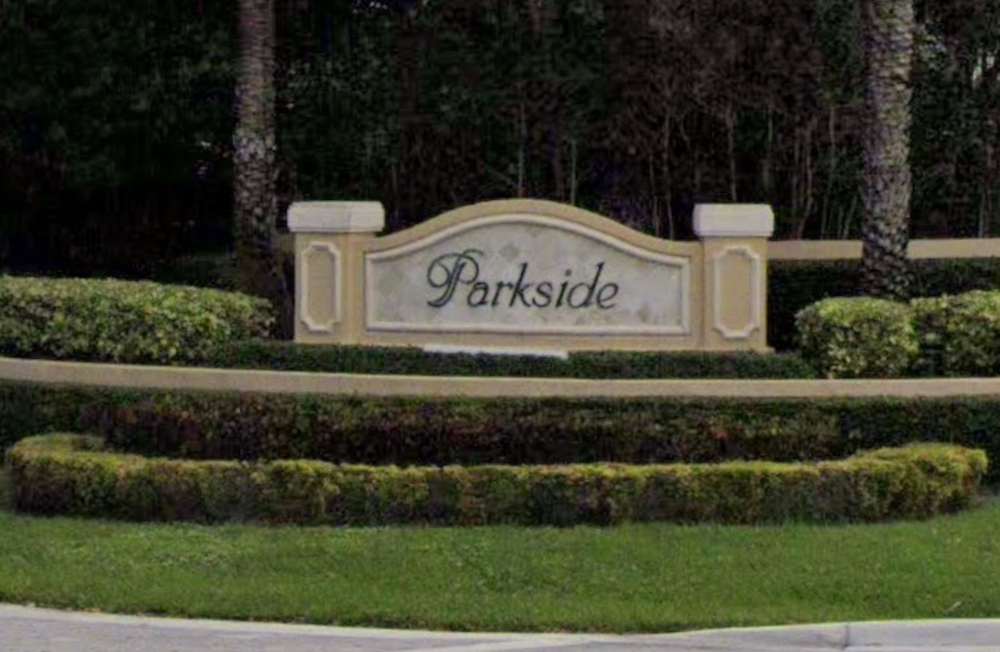 Parkside At Boca Trail Hoa Sues Boca Raton Homeowners Over Alleged Shed Encroachment, Easement Dispute