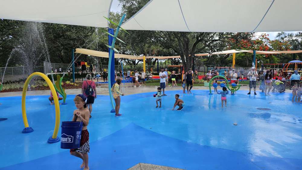 Best Playgrounds And Parks For Kids In Boca Raton - Boca Post