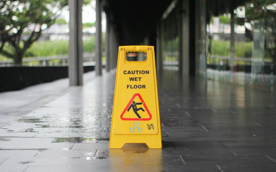 Premises Liability Lawsuits
