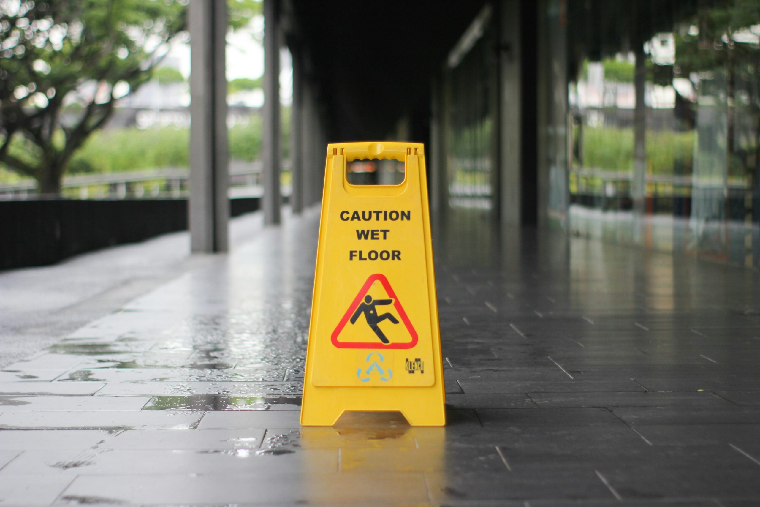 Premises Liability Lawsuits