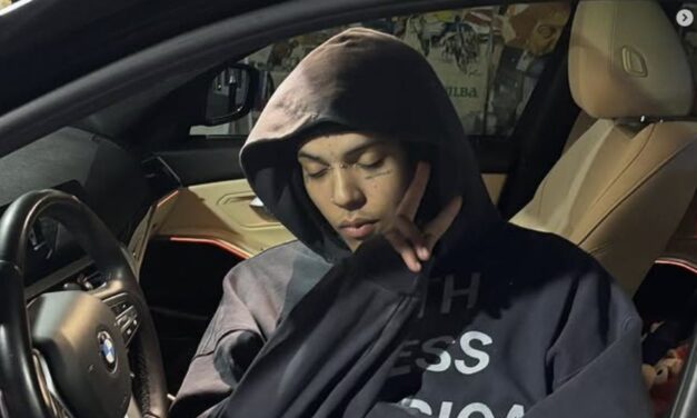 Local Celebrity, Rapper POORSTACY Dies at 26 in Boca Raton