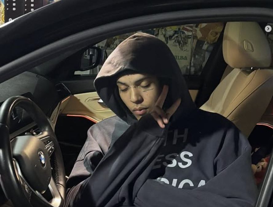 Local Celebrity, Rapper POORSTACY Dies at 26 in Boca Raton