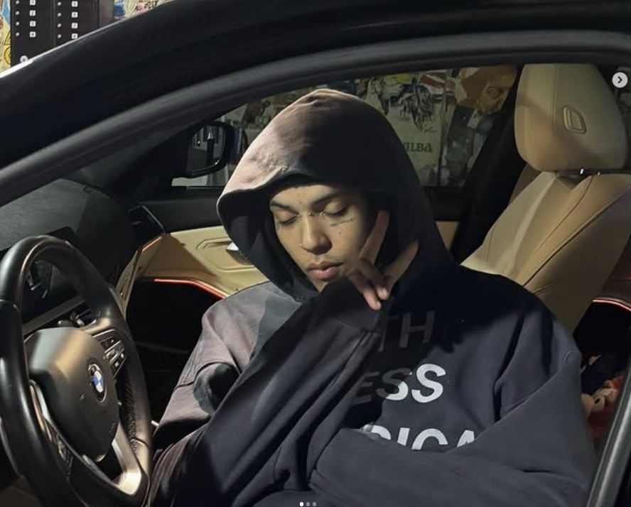 Rapper POORSTACY Dies at 26 in Boca Raton