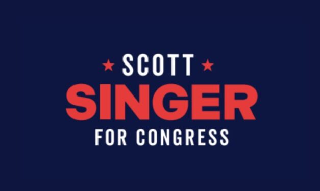 Boca Raton Mayor Scott Singer Launches Bid for Congress in Florida’s 23rd District