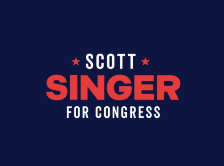 Singer Runs For Congress