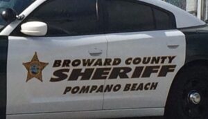 Suspect Arrested In Pompano Beach Homicide