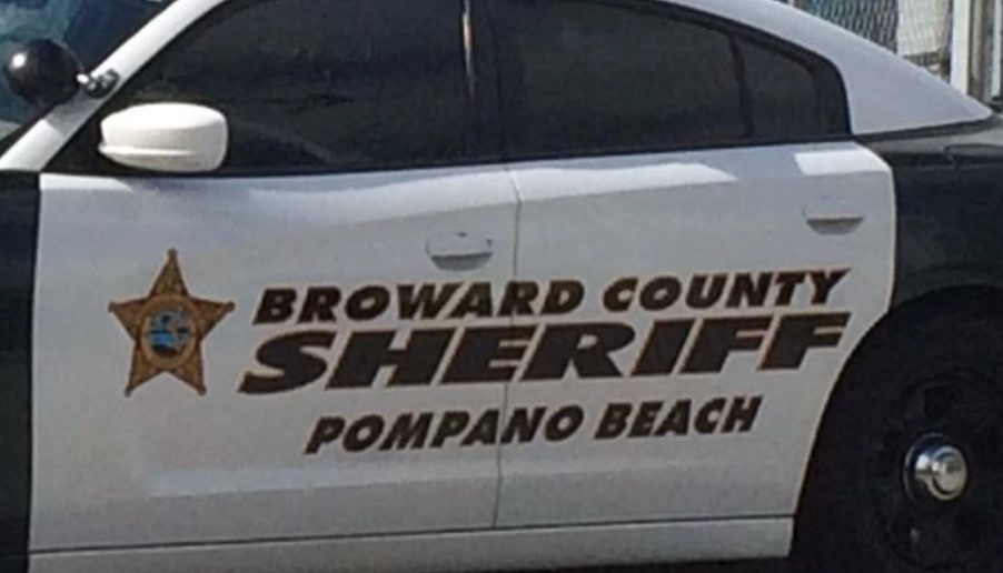 Suspect Arrested In Pompano Beach Homicide