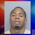 Suspect Caught Hiding In Backyard After Overnight Vehicle Burglary In Pembroke Pines - Paul Johnson