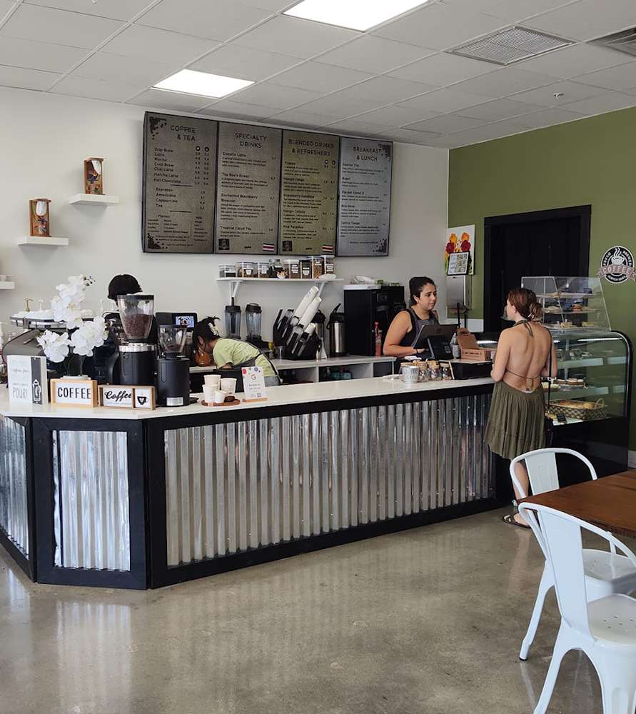 Best Coffee Shops In Boca Raton - Boca Post Best Coffee Shops In Boca Raton - Boca Post