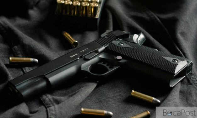 CRITICAL: Teen And Woman Shot In Tamarac