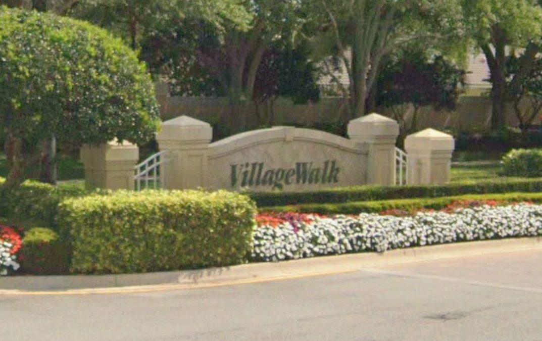 VillageWalk of Wellington Files Two Foreclosure Lawsuits Over Alleged Unpaid Assessments