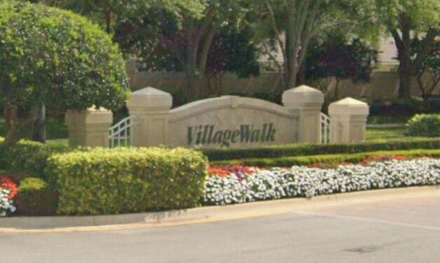 VillageWalk of Wellington Files Two Foreclosure Lawsuits Over Alleged Unpaid Assessments
