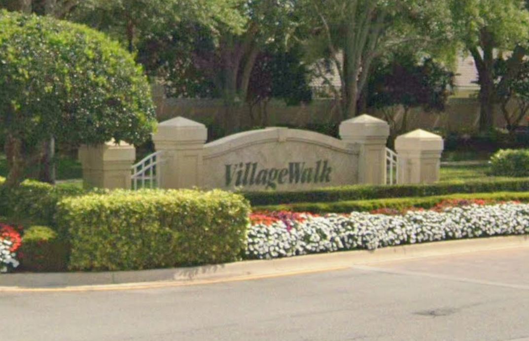 VillageWalk of Wellington Files Two Foreclosure Lawsuits Over Alleged Unpaid Assessments