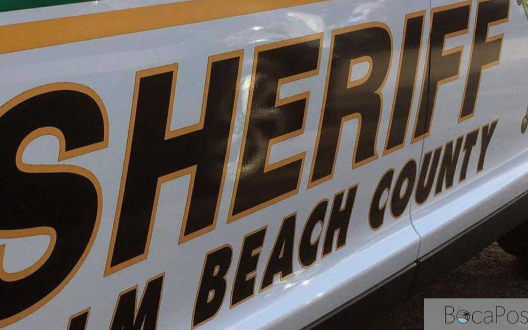 Wellington Crash on Palm Beach Point Boulevard Leaves Driver Dead, Child Injured