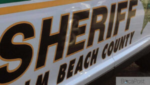 Wellington Crash On Palm Beach Point Boulevard Leaves Driver Dead, Child Injured