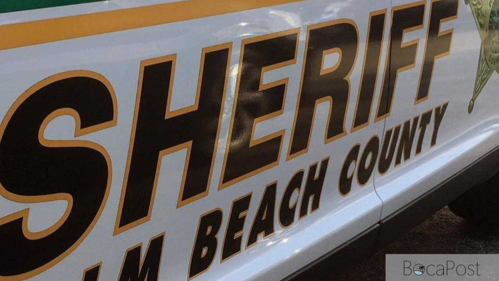 Wellington Crash On Palm Beach Point Boulevard Leaves Driver Dead, Child Injured