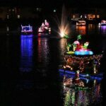 Wellington Holiday Boat Parade To “Light Up The Lake” On Dec. 13