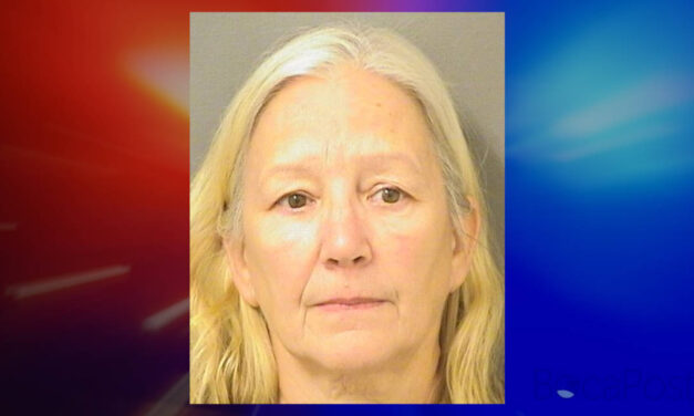 West Palm Beach Woman Charged With First-Degree Murder After Death Investigation