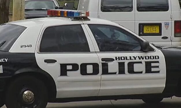 UPDATE: Person of Interest Identified in Death of Woman Found on Hollywood Beach